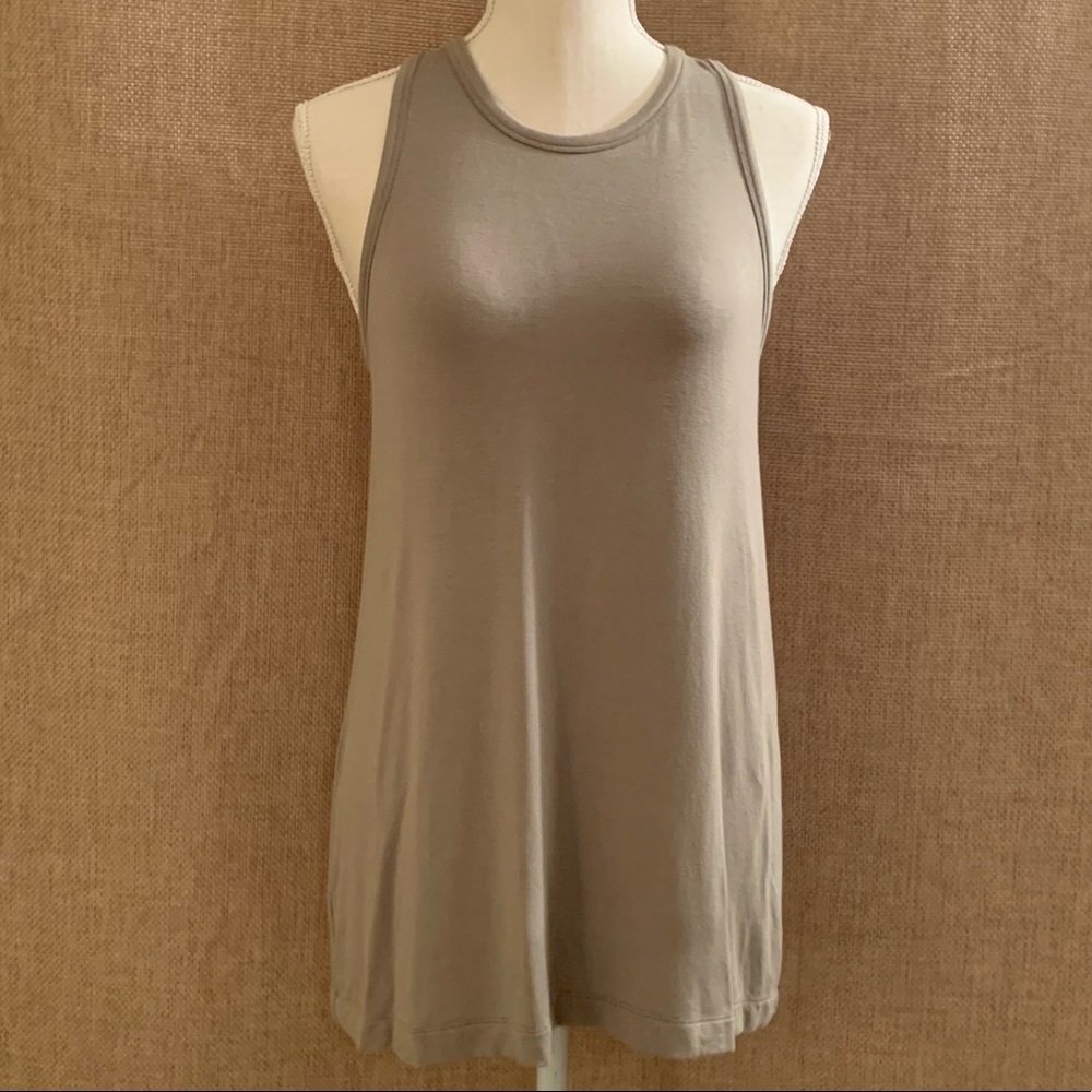 Loft Outlet sleeveless top